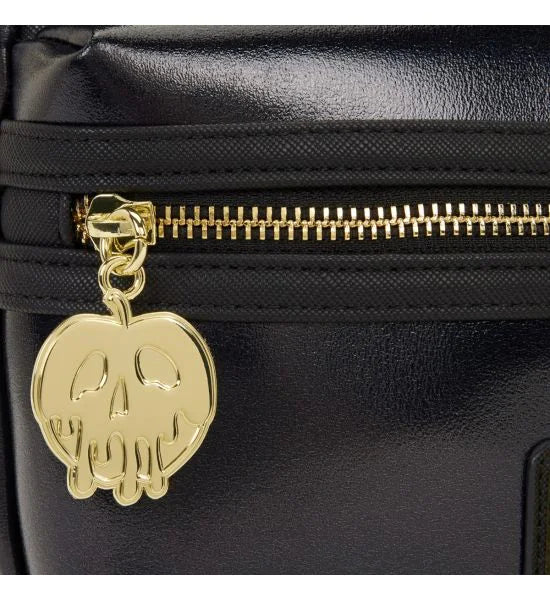 Snow White Disney Princess Crossbody Sling Loungefly Bag