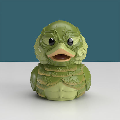 Universal Monsters: Creature From The Black Lagoon TUBBZ Ducks (Mini Edition)