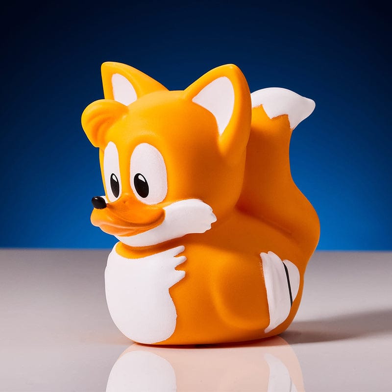 Sonic the Hedgehog: Tails TUBBZ Ducks (Mini Edition)