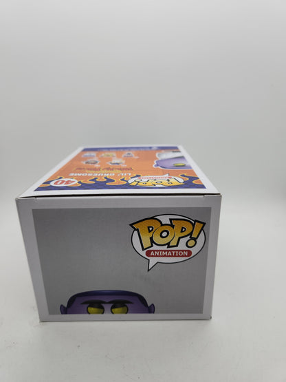 #40 Lil' Gruesome 2015 SUMMER EXCLUSIVE Wacky Races Animation Funko Pop