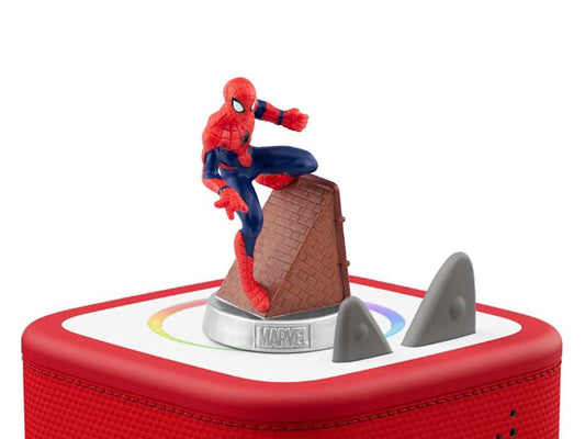 Spider-Man Marvel Tonies