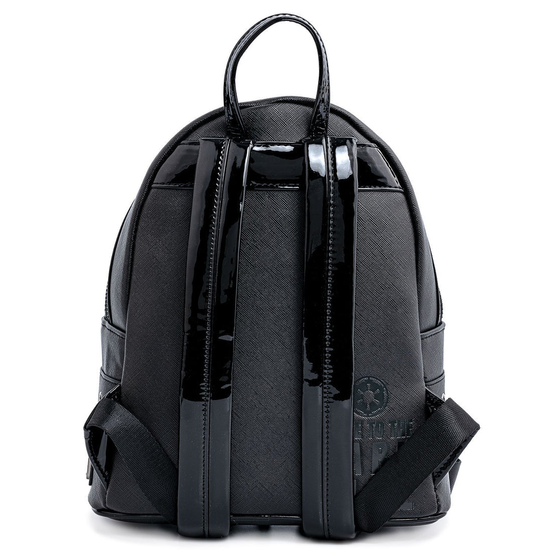 Darth Vader Light Up Cosplay Star Wars Loungefly Mini Backpack
