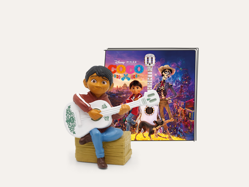 Disney Pixar: Coco Miguel Tonies