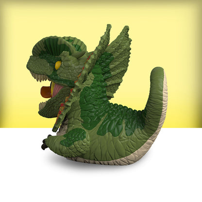 Jurassic Park: Dilophosaurus TUBBZ Ducks (Mini Edition)