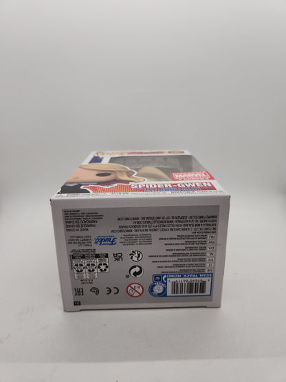 #1091 Spider-Gwen COLLECTOR CORPS EXCLUSIVE Spider-Man Marvel Funko Pop