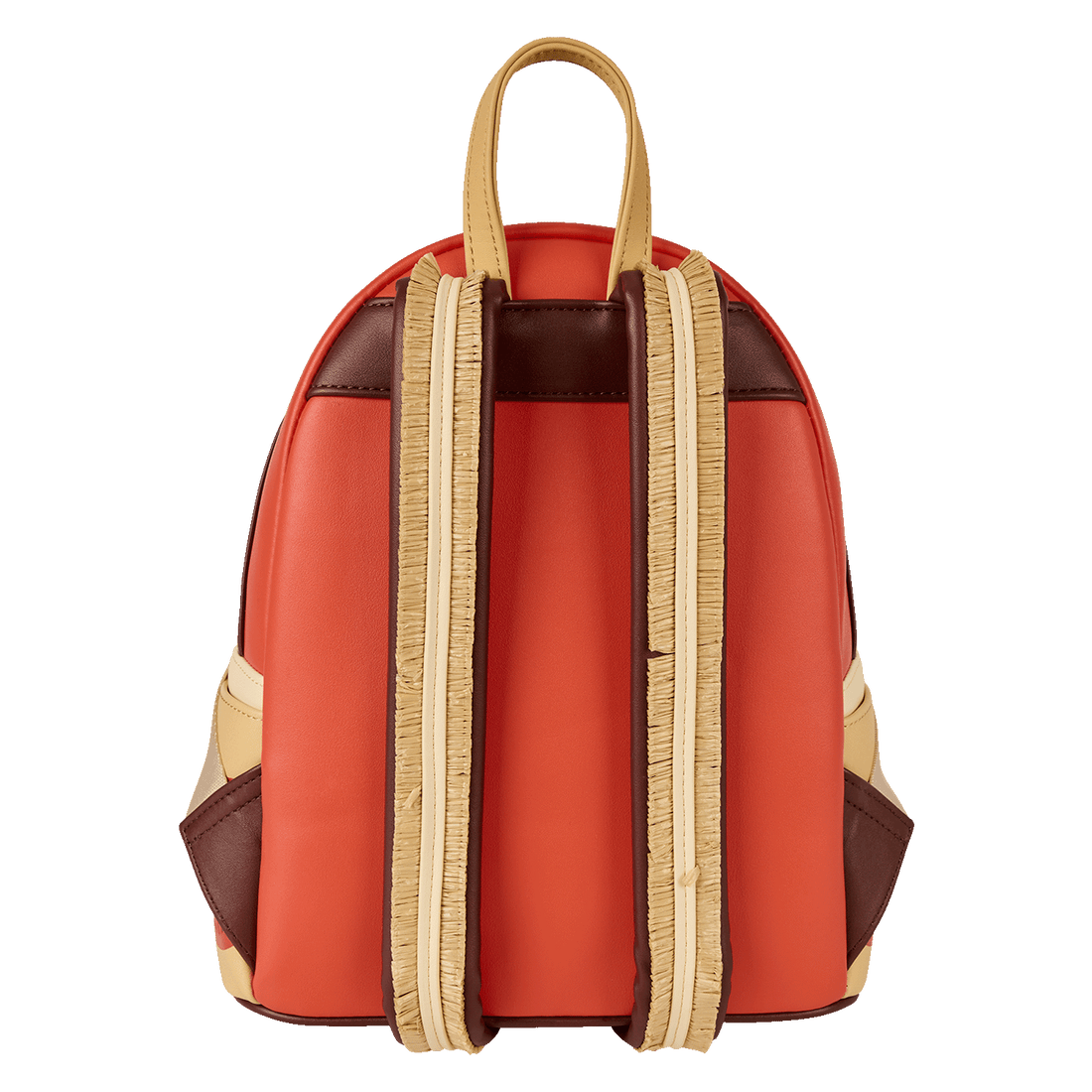 Disney Loungefly Moana Cosplay Backpack