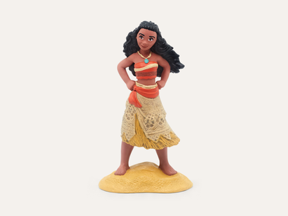 Disney: Moana Tonies