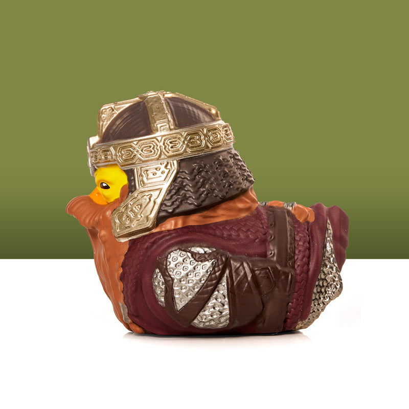Lord of the Rings: Gimli TUBBZ Ducks (Mini Edition)