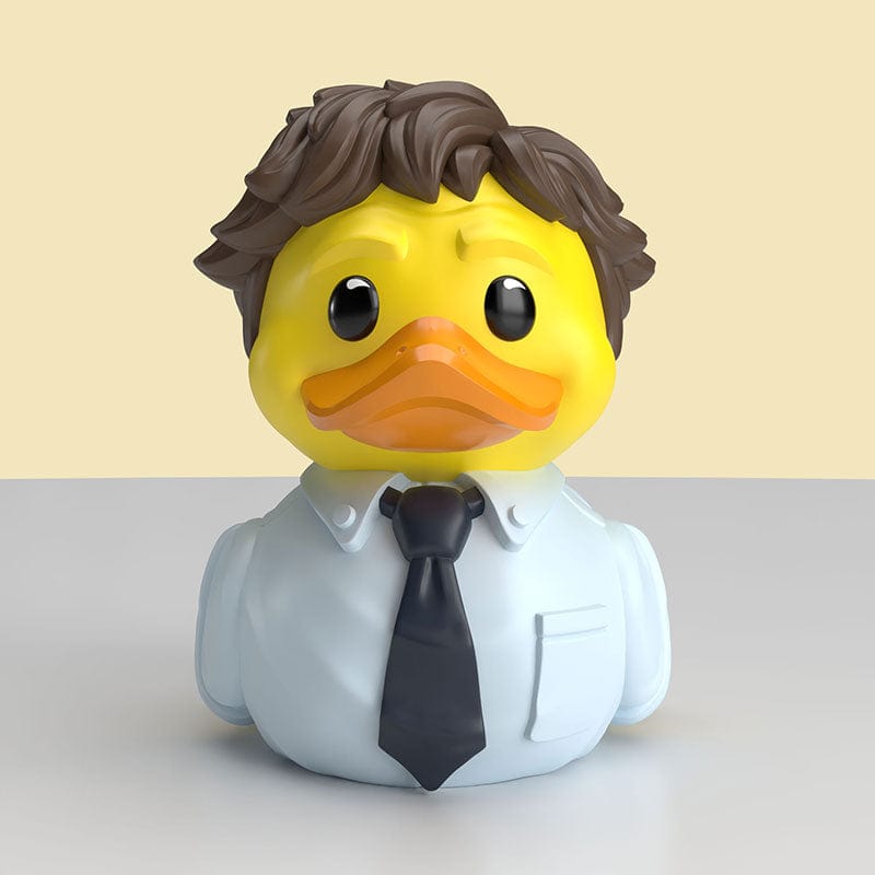 The Office: Jim Halpert TUBBZ Ducks (Mini Edition)