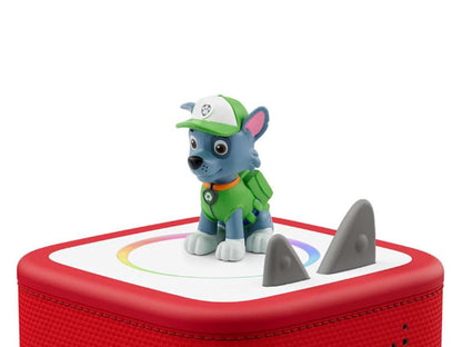 Paw Patrol: Rocky Tonies