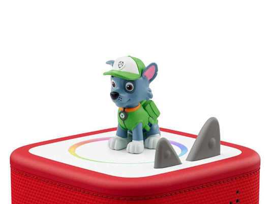 Paw Patrol: Rocky Tonies