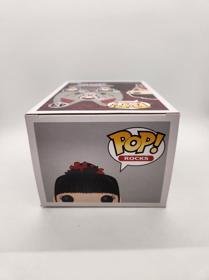 #43 Su-Metal Baby Metal Rocks Funko Pop