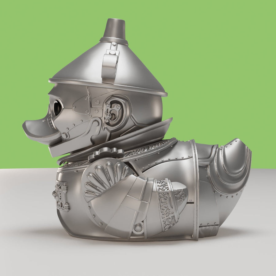 Wicked: Tin Man TUBBZ Ducks (Mini Edition)