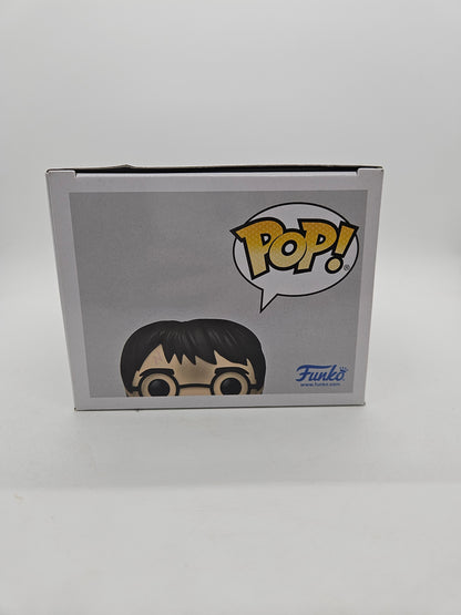 #132 Harry Potter Funko Pop