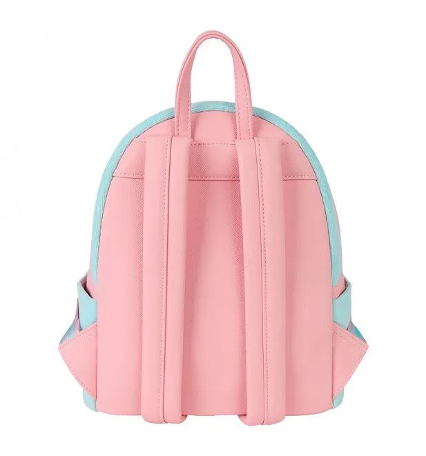 Classic Barbie Loungefly Mini Backpack