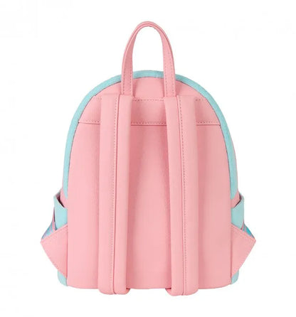 Classic Barbie Loungefly Mini Backpack