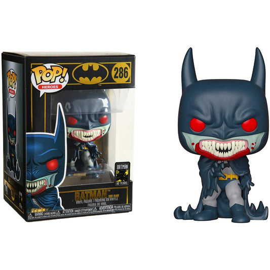 #286 Batman DC Heroes Funko Pop