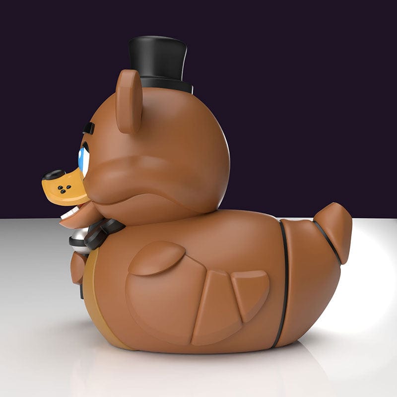 Five Nights At Freddy's: Freddy TUBBZ (Boxed Edition)