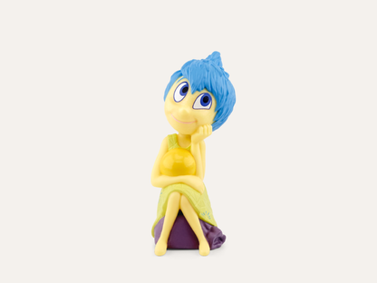 Disney Pixar Inside Out Joy Tonies