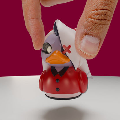 Hazbin Hotel: Vaggie TUBBZ Ducks (Mini Edition)