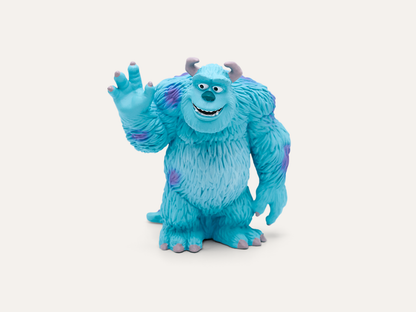 Disney Pixar Monsters Inc Sulley Tonies