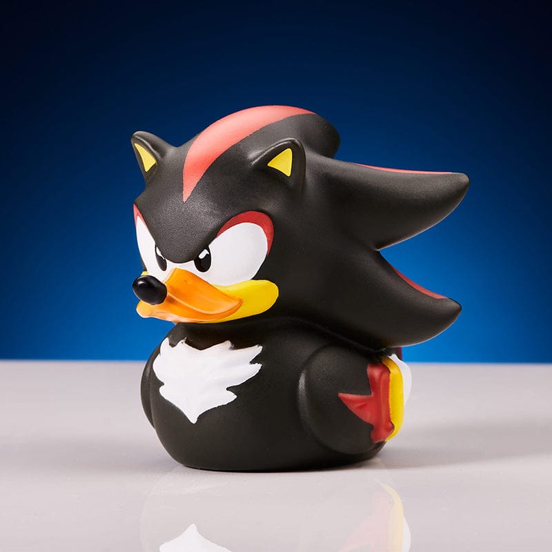 Sonic the Hedgehog: Shadow TUBBZ Ducks (Mini Edition)