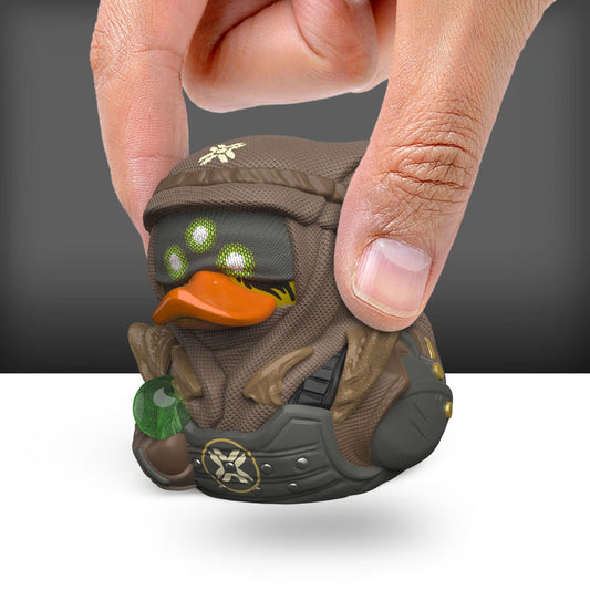 Destiny: Eris Morn TUBBZ Ducks (Mini Edition)