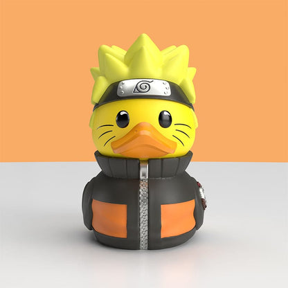 Naruto: Uzumaki TUBBZ (Mini Edition)