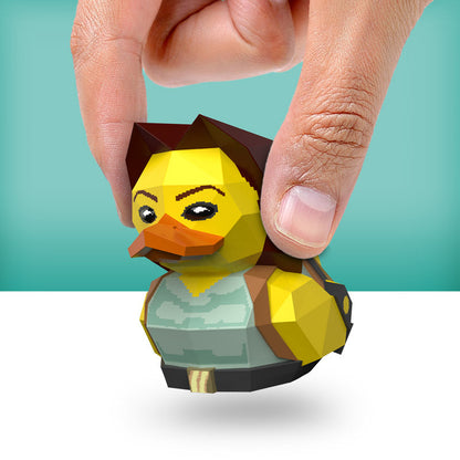 Tomb Raider: Lara Croft TUBBZ Ducks (Mini Edition)