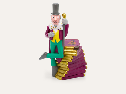 Roald Dahl: Charlie and the Chocolate Factory Tonies