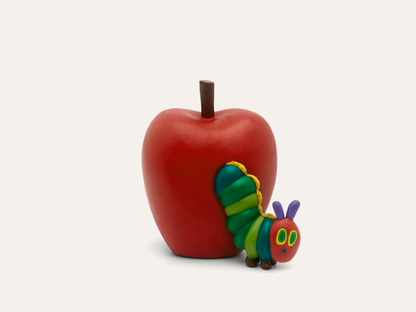 The Very Hungry Caterpillar Tonies
