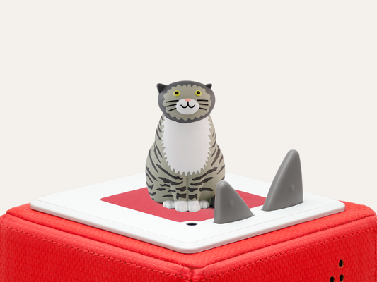 Mog The Forgetful Cat Tonies
