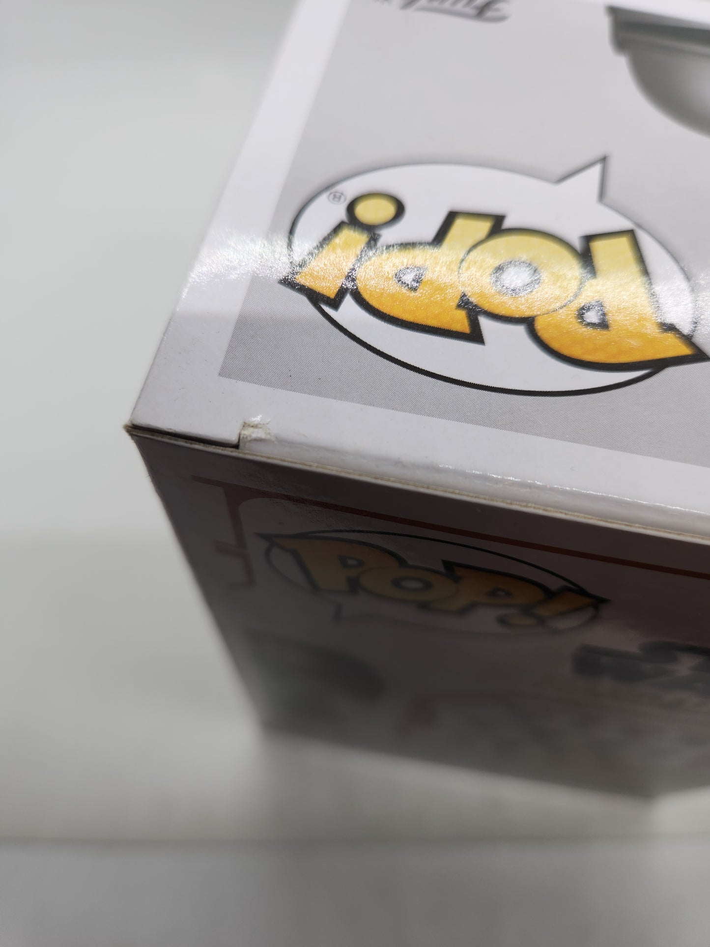 #345 The Mandalorian SPECIAL EDITION Star Wars Funko Pop