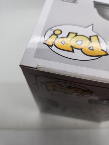 #345 The Mandalorian SPECIAL EDITION Star Wars Funko Pop