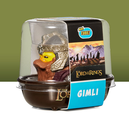 Lord of the Rings: Gimli TUBBZ Ducks (Mini Edition)