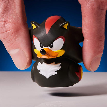Sonic the Hedgehog: Shadow TUBBZ Ducks (Mini Edition)