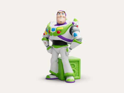Disney Pixar Toy Story 2 Buzz Lightyear Tonies