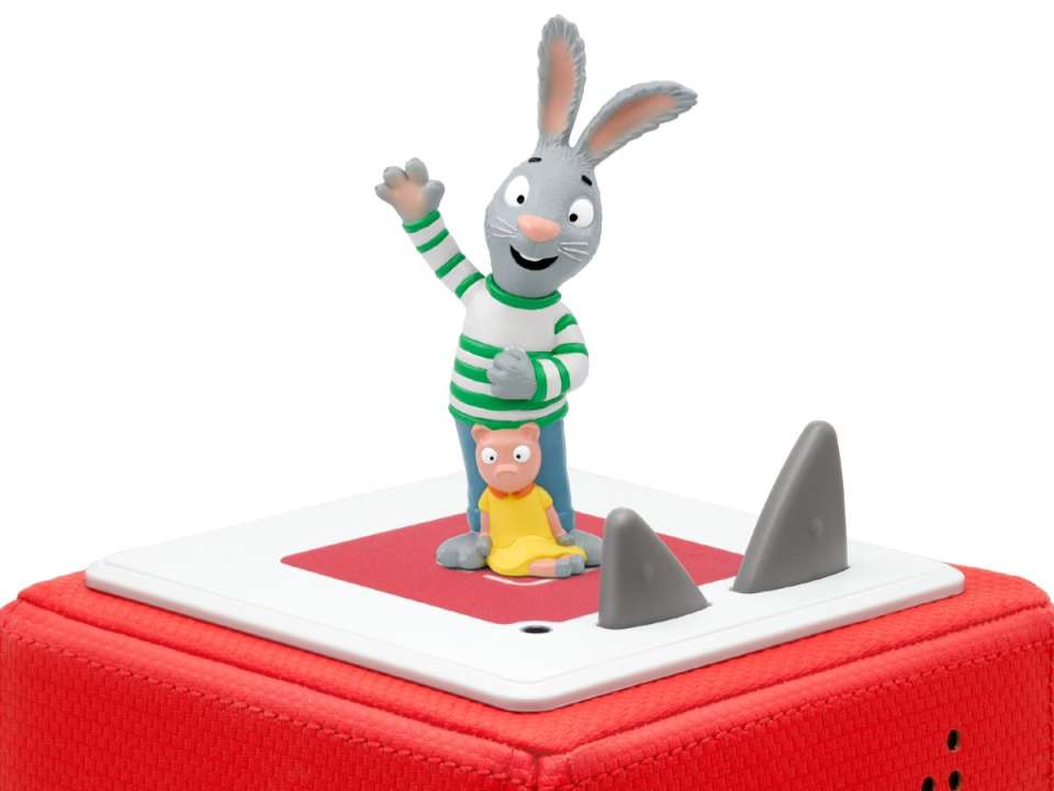 Pip and Posy: Pip Tonies