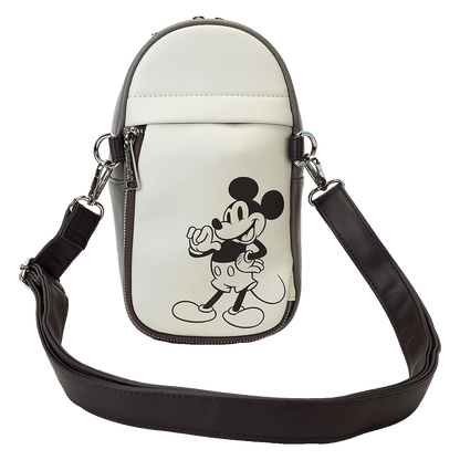 Mickey and Friends Disney Waterbottle Crossbody Loungefly Bag