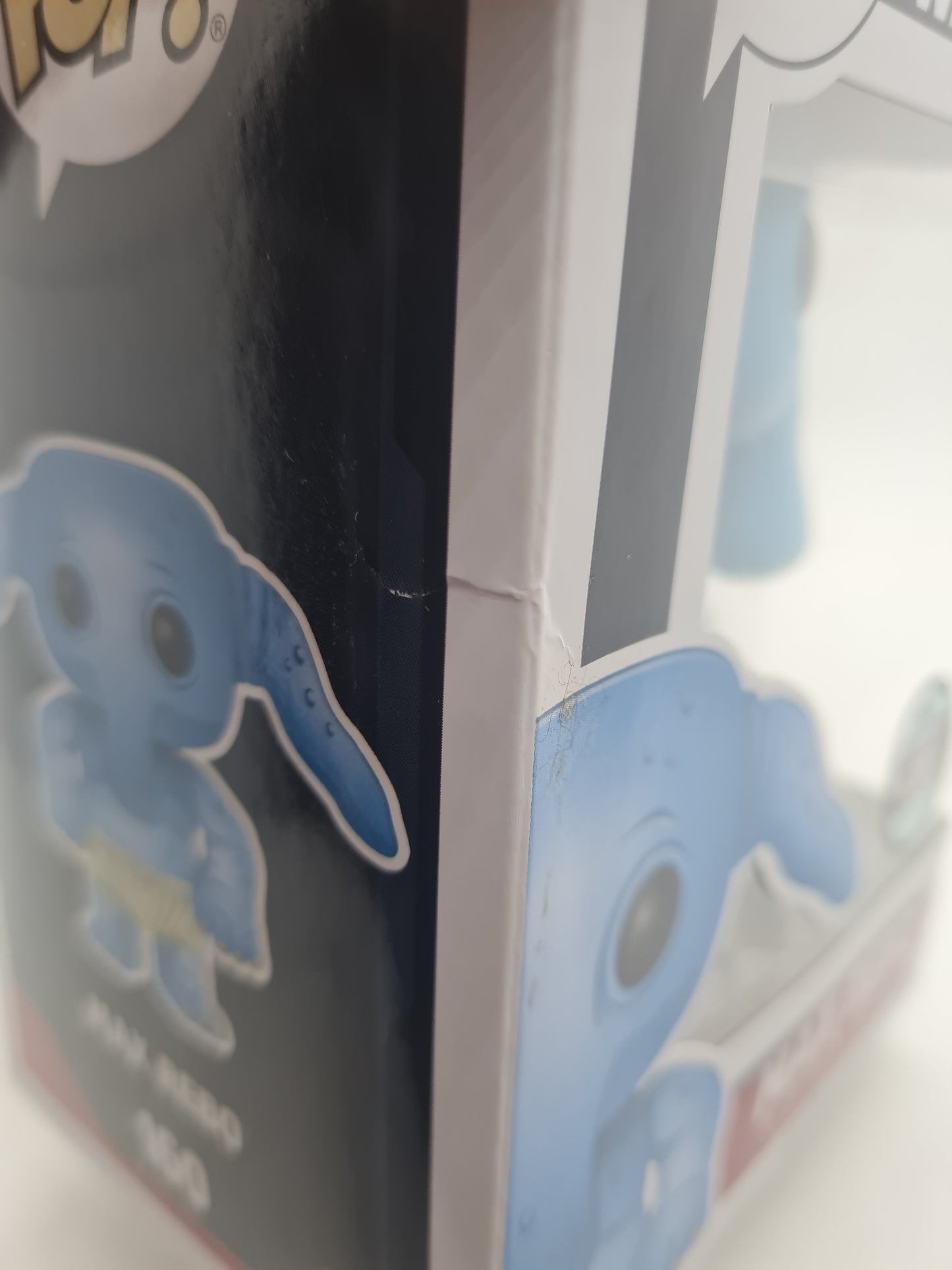 #160 Max Rebo SPECIALTY SERIES Star Wars Funko Pop