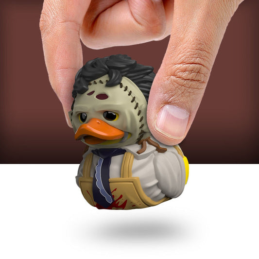 Texas Chainsaw Massacre: Leatherface TUBBZ Ducks (Mini Edition)
