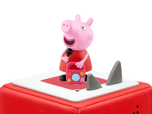 Peppa Pig: My First Album Tonies