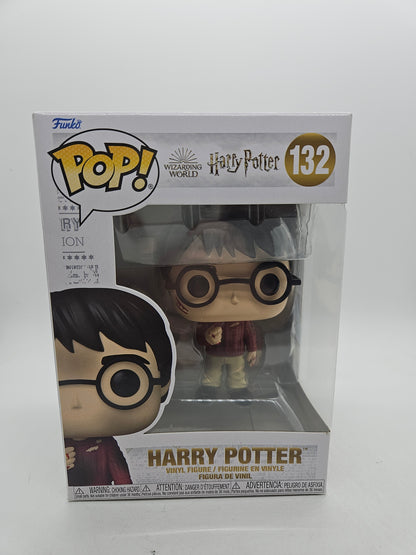 #132 Harry Potter Funko Pop