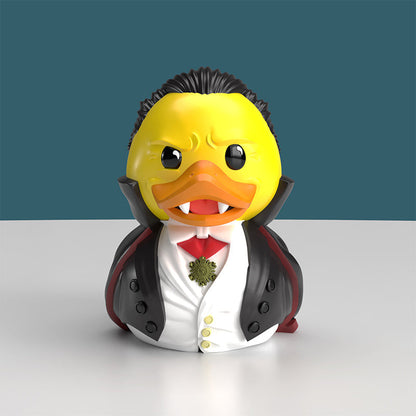 Universal Monsters: Dracula TUBBZ Ducks (Mini Edition)