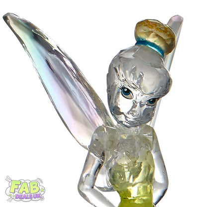 Tinker Bell Disney Facet Ornament