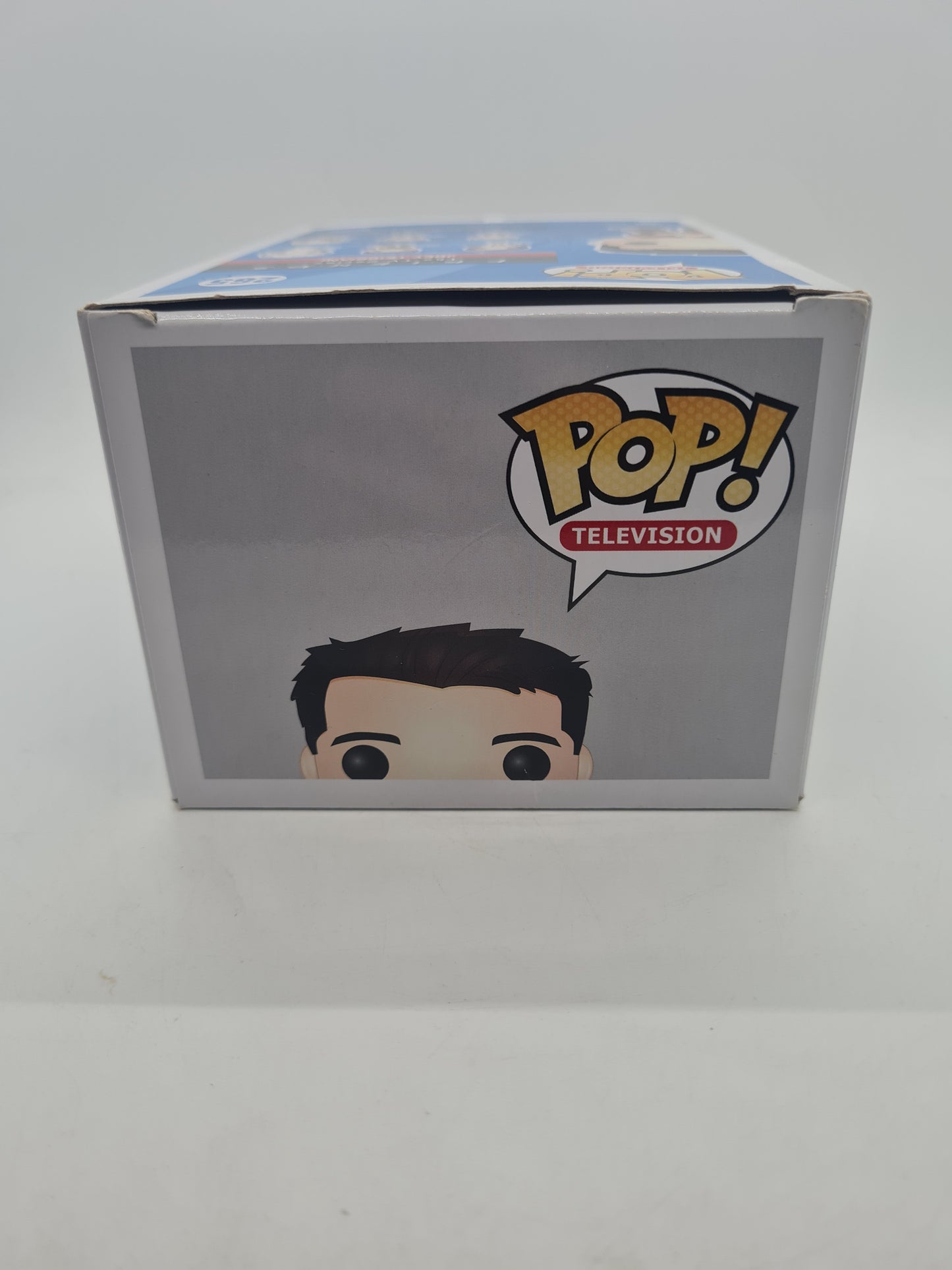 #265 Joey Tribbiani Friends Television Funko Pop