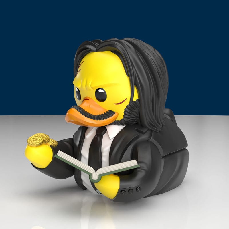 John Wick: John Wick Chapter 3 TUBBZ (First Edition)