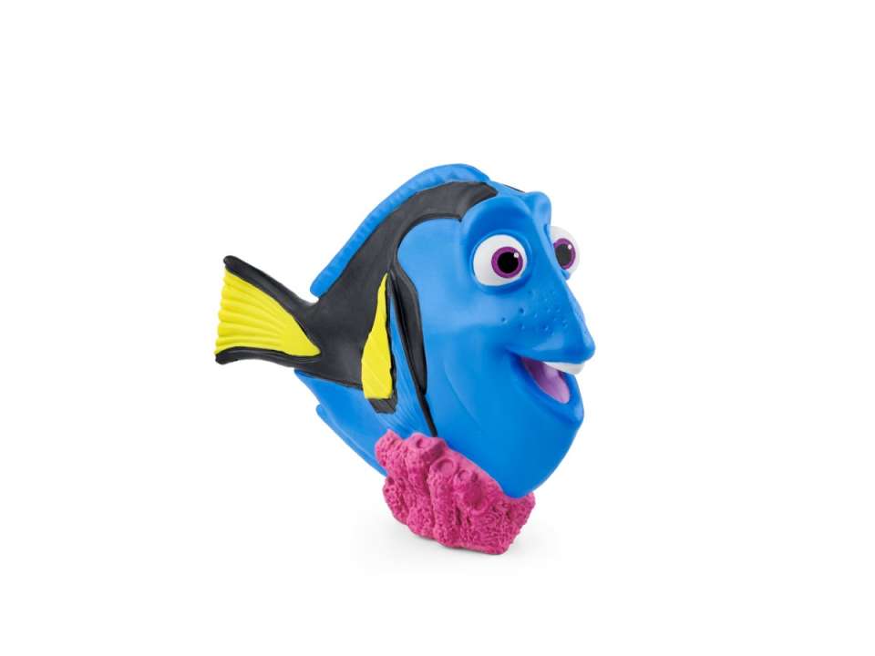 Disney Pixar: Finding Dory Tonies