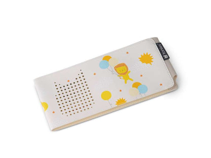 Up In The Clouds Toniebox 2 Tonies Sleeve