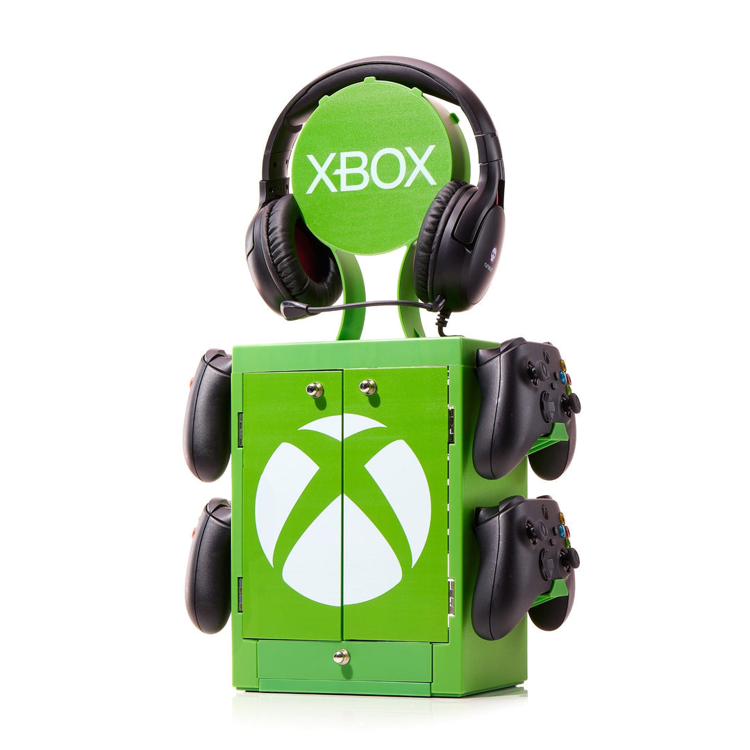 X-Box Gaming Locker